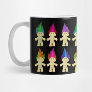 Trolls Mug